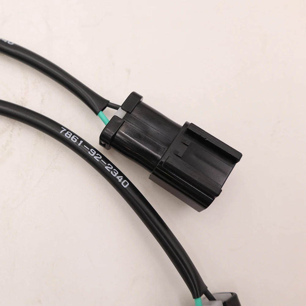 engine speed sensor