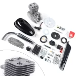 100cc bike engine kit top speed
