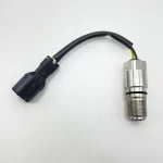 engine speed sensor