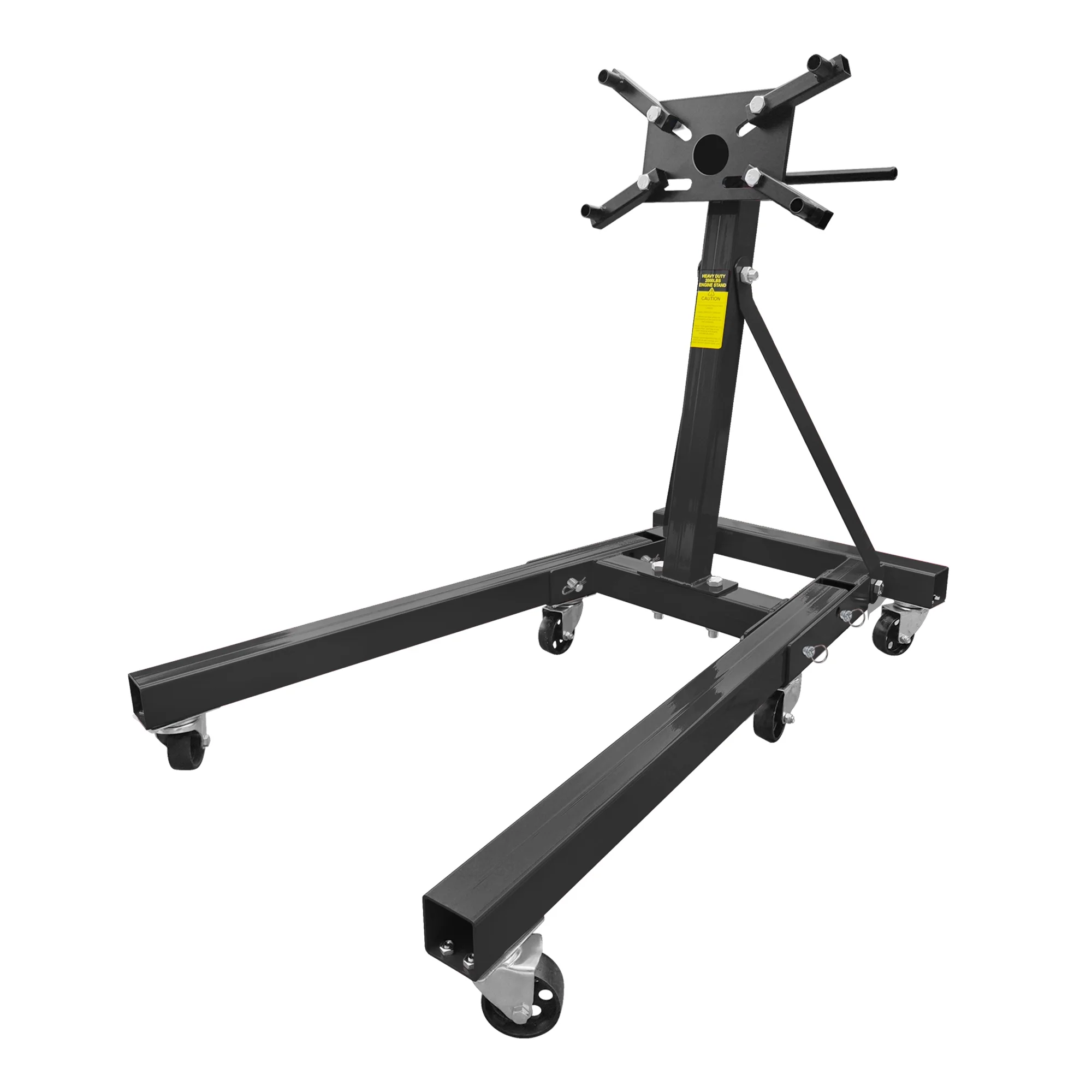 motorcycle engine stand