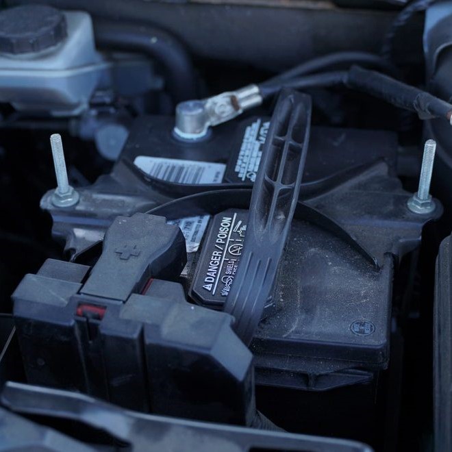 p2096 post catalyst fuel trim system too lean bank 1