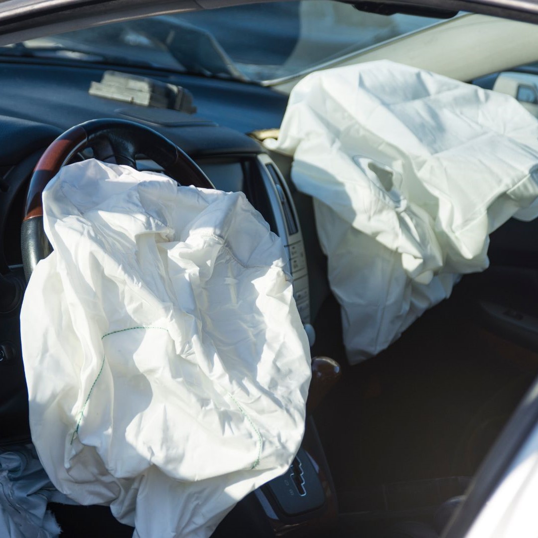 service airbag system