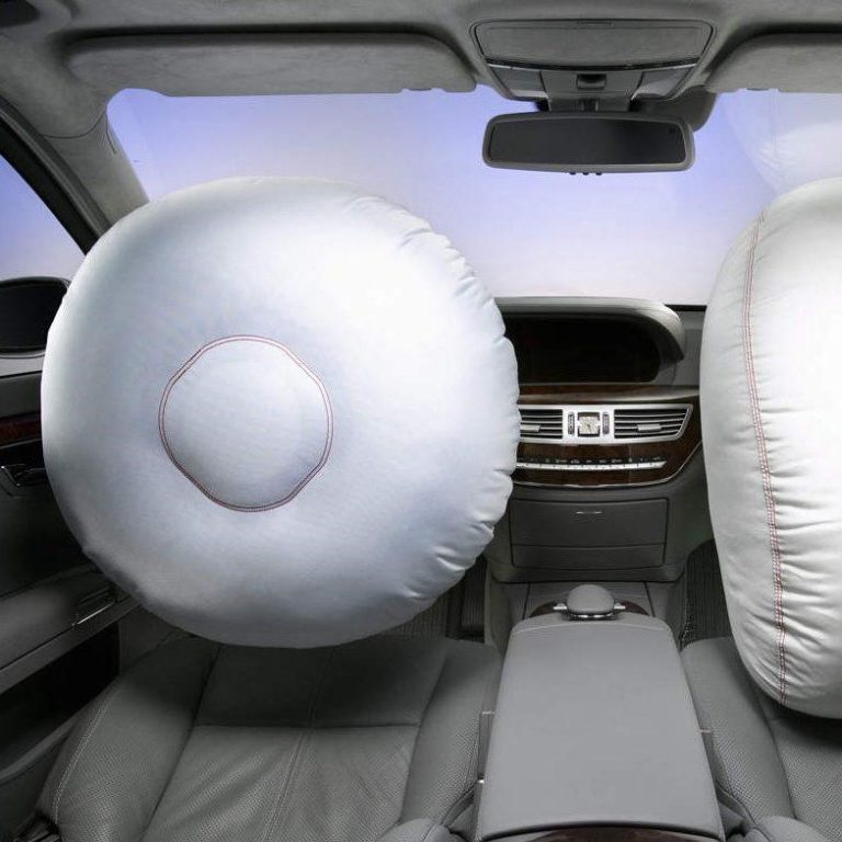 service airbag