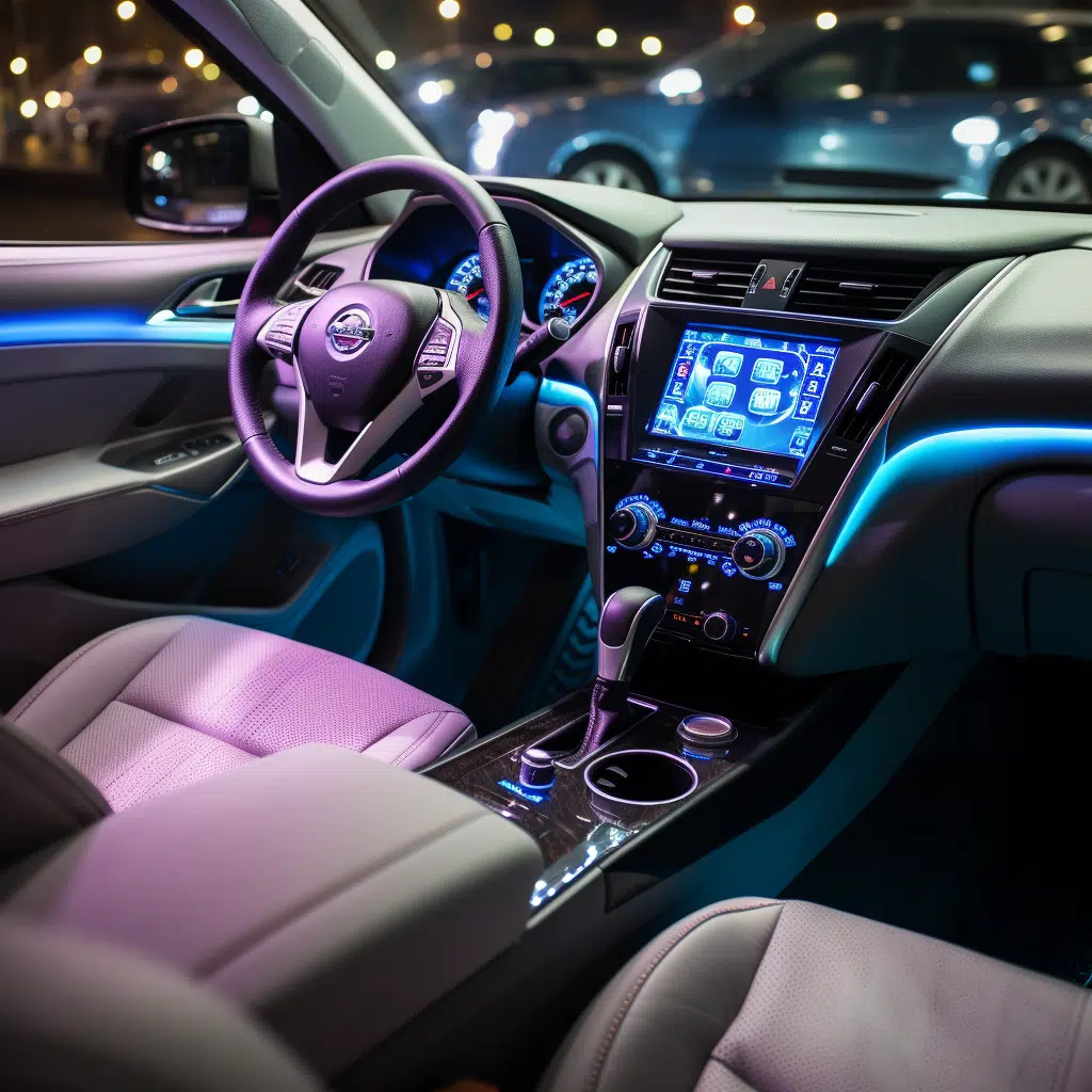 airbag light on dash