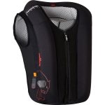 motorcycle airbag vest