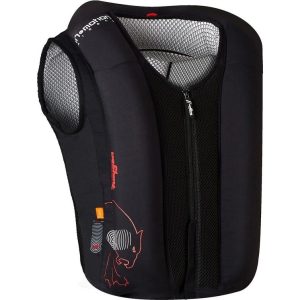 Motorcycle Airbag Vest: Essential Protection for Every Rider motorcycle airbag vest