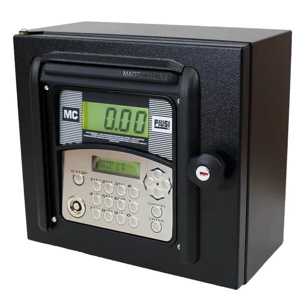 fleet fuel management system