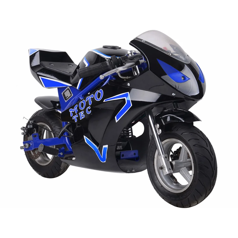 mini motorcycle