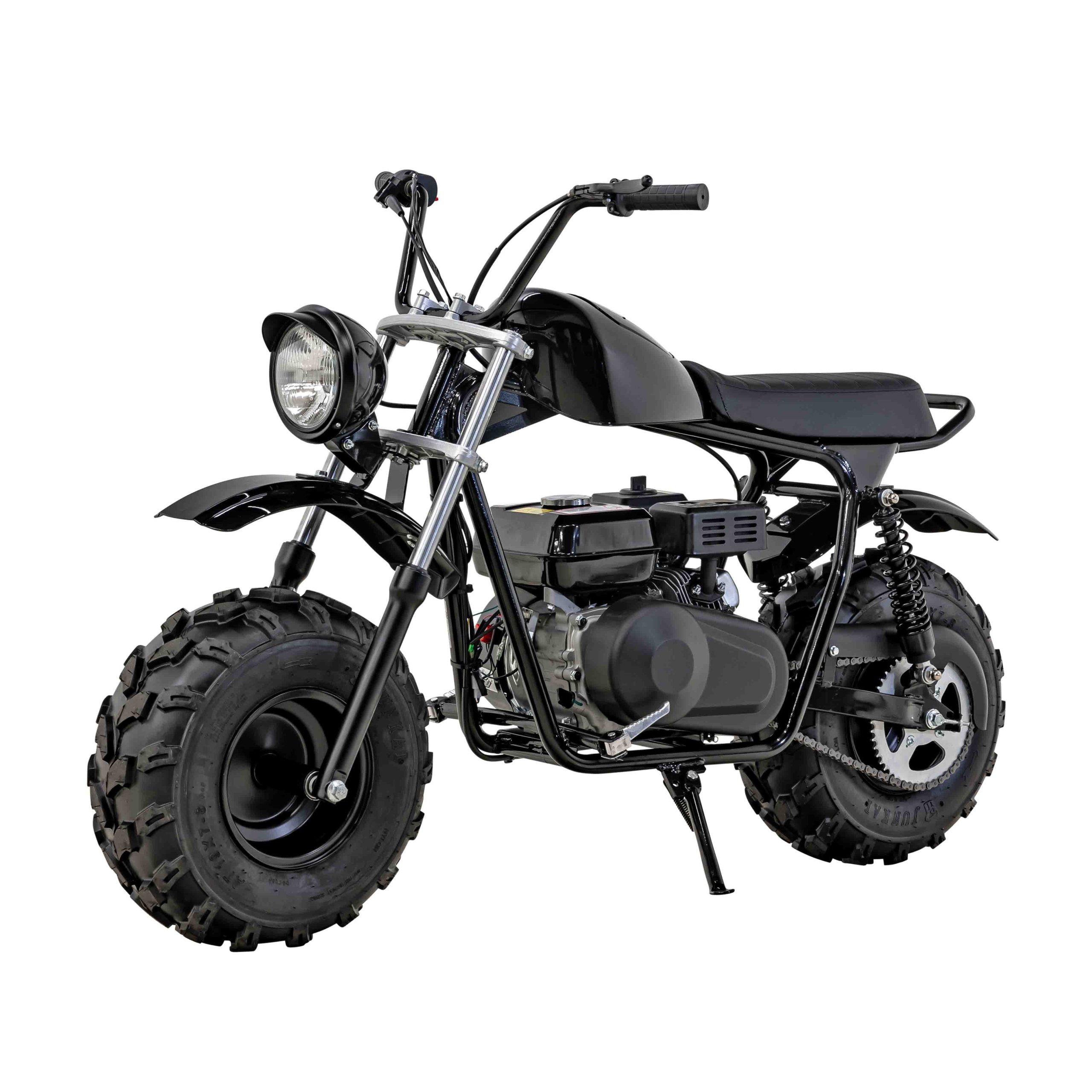 mini motorcycle