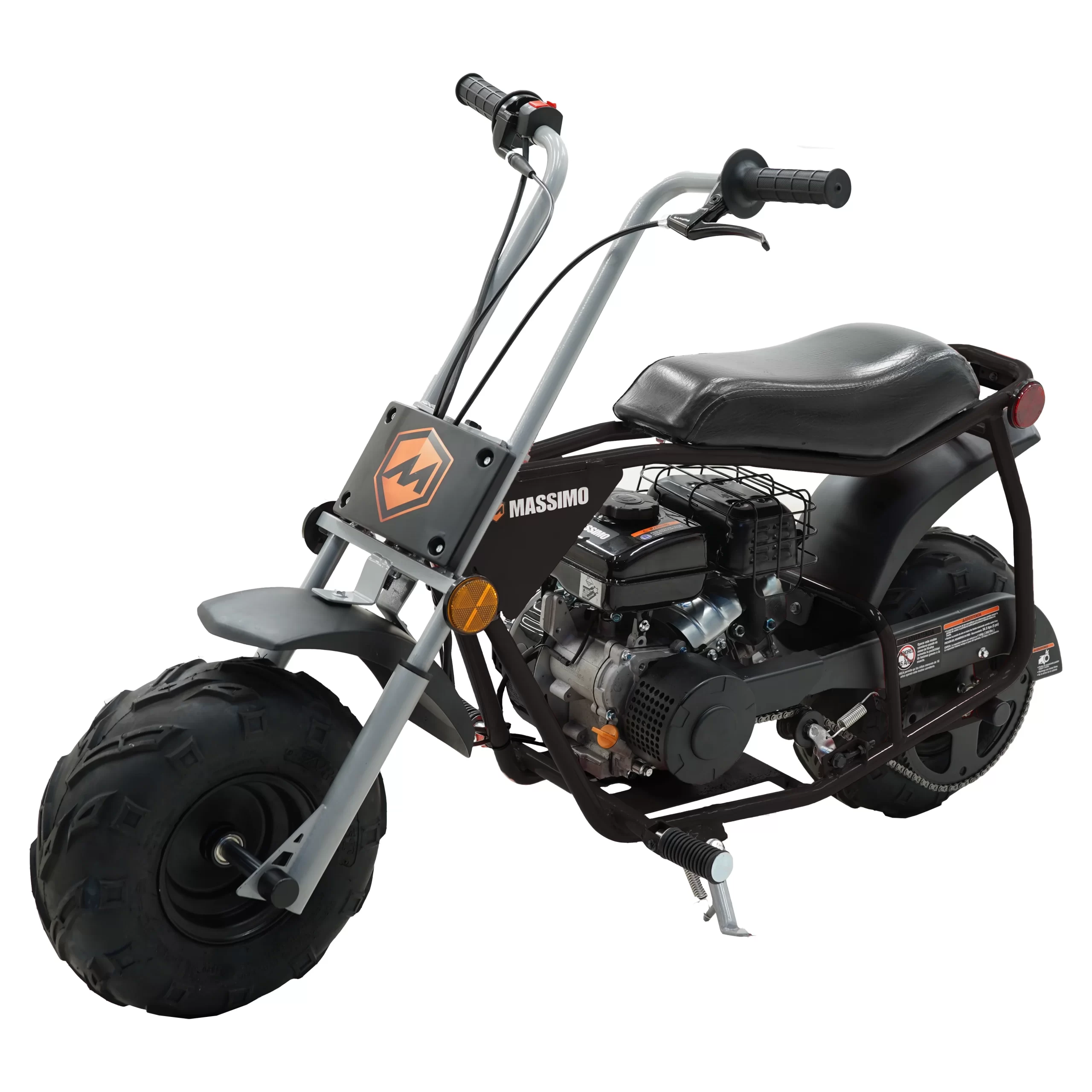 mini motorcycle