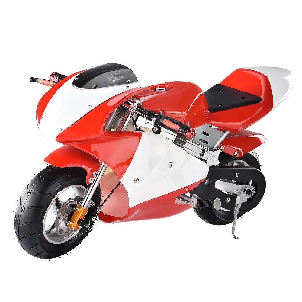 mini motorcycle