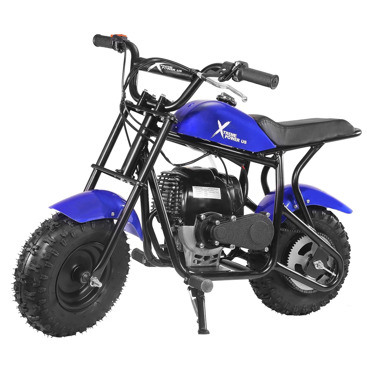 mini motorcycle
