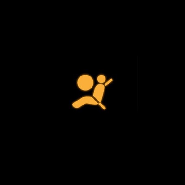 airbag warning light meaning