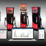 fuel monitoring system