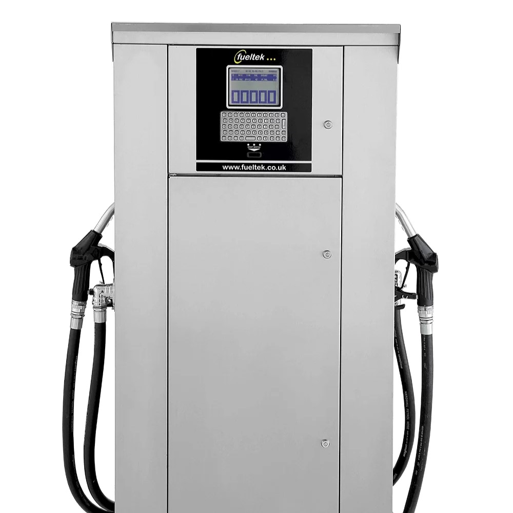 fuel monitoring system
