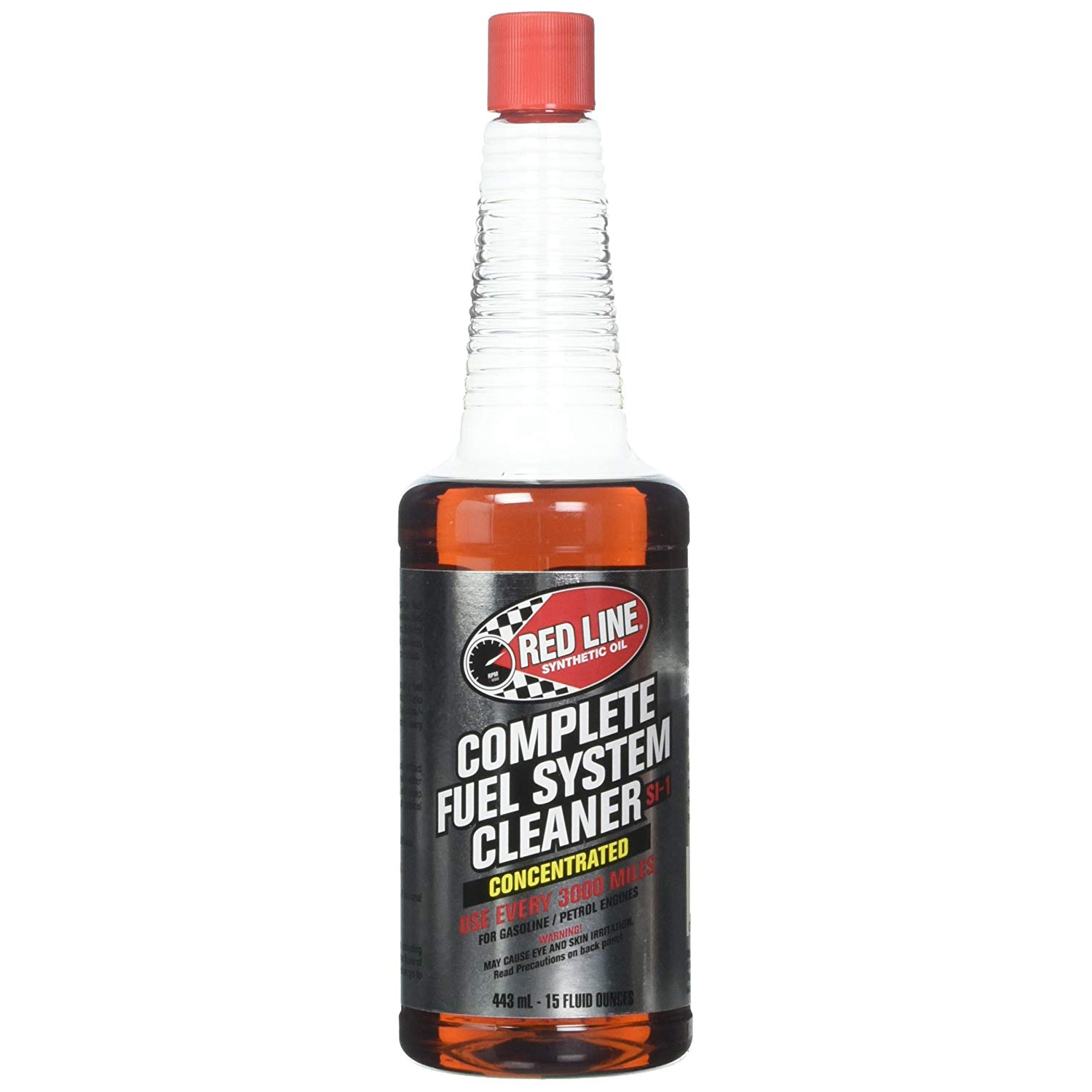 how to use fuel system cleaner