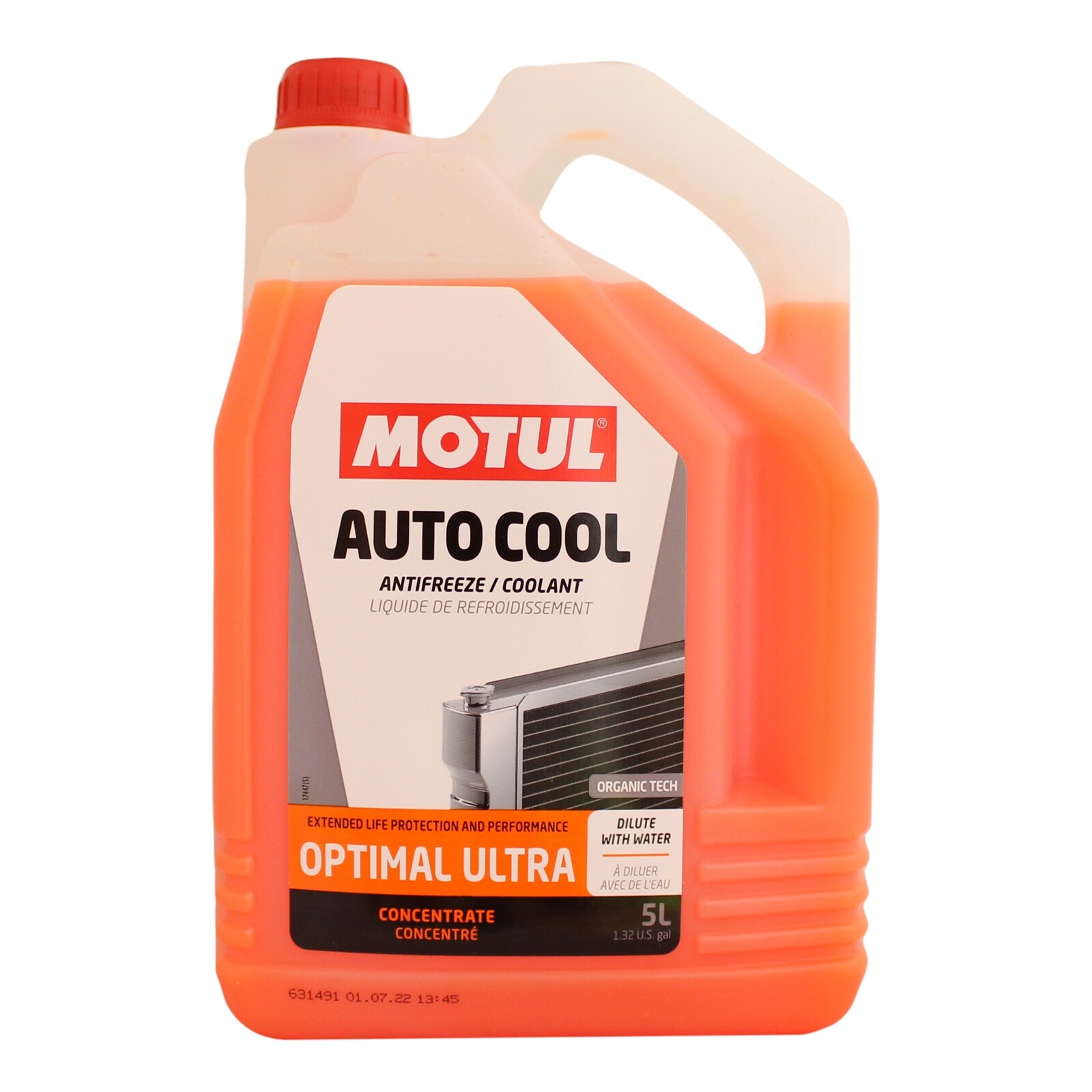 car coolant