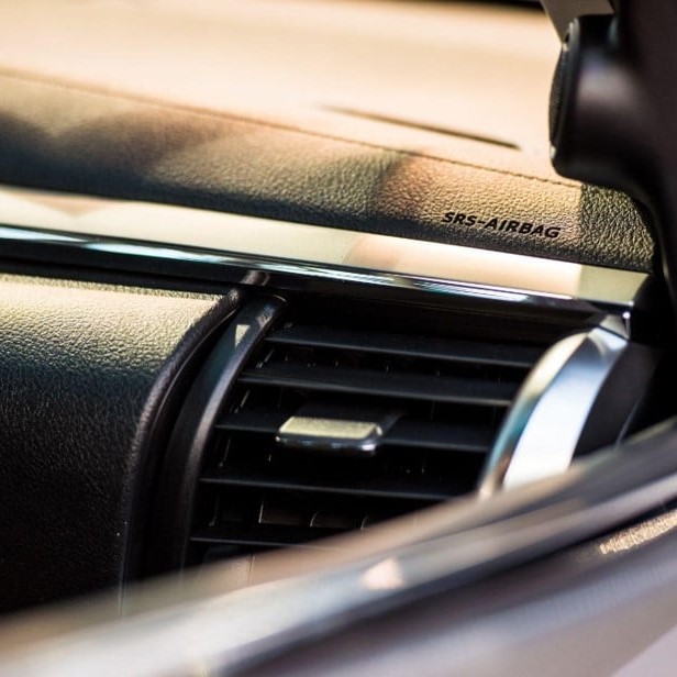 srs airbag meaning