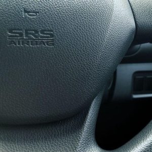 Demystifying SRS Airbag Meaning: How It Protects You srs airbag meaning