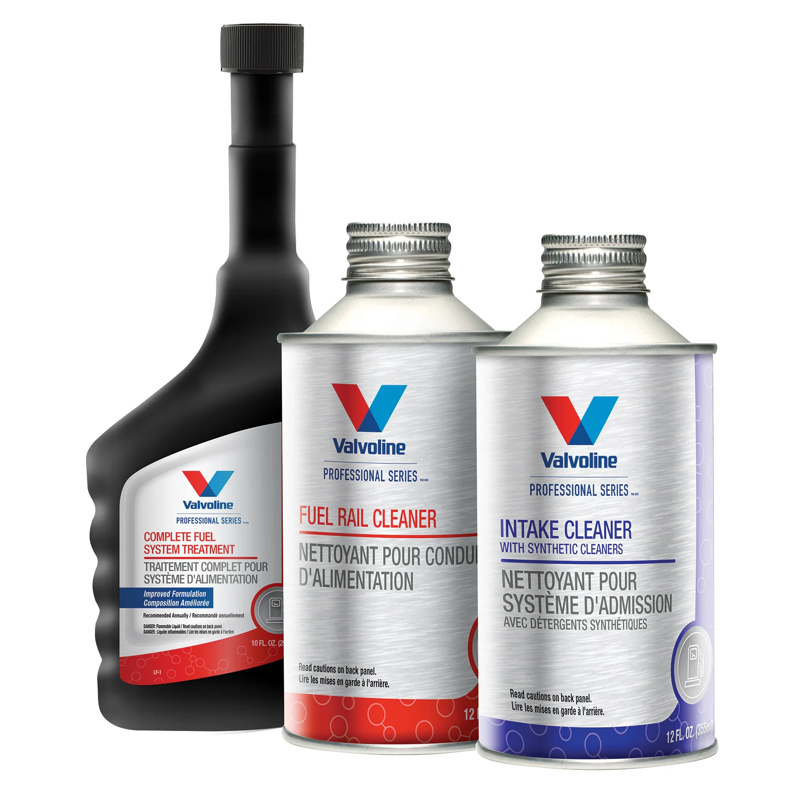 fuel system service cost
