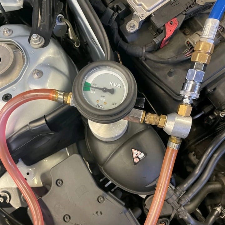 coolant
