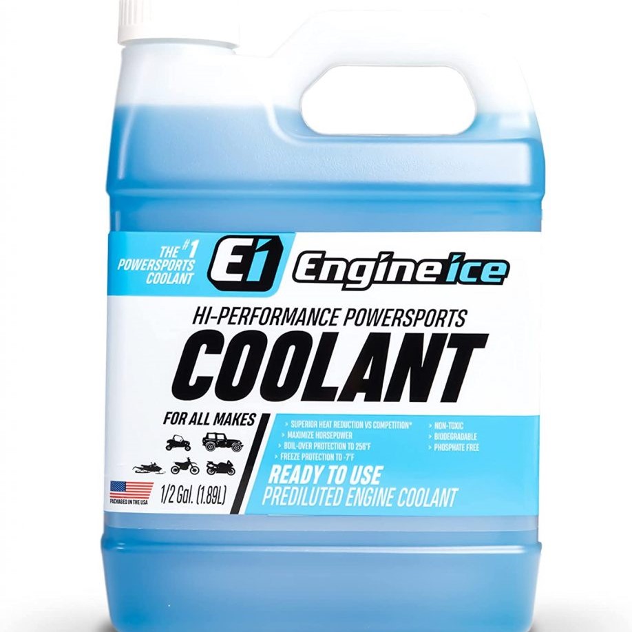 coolant