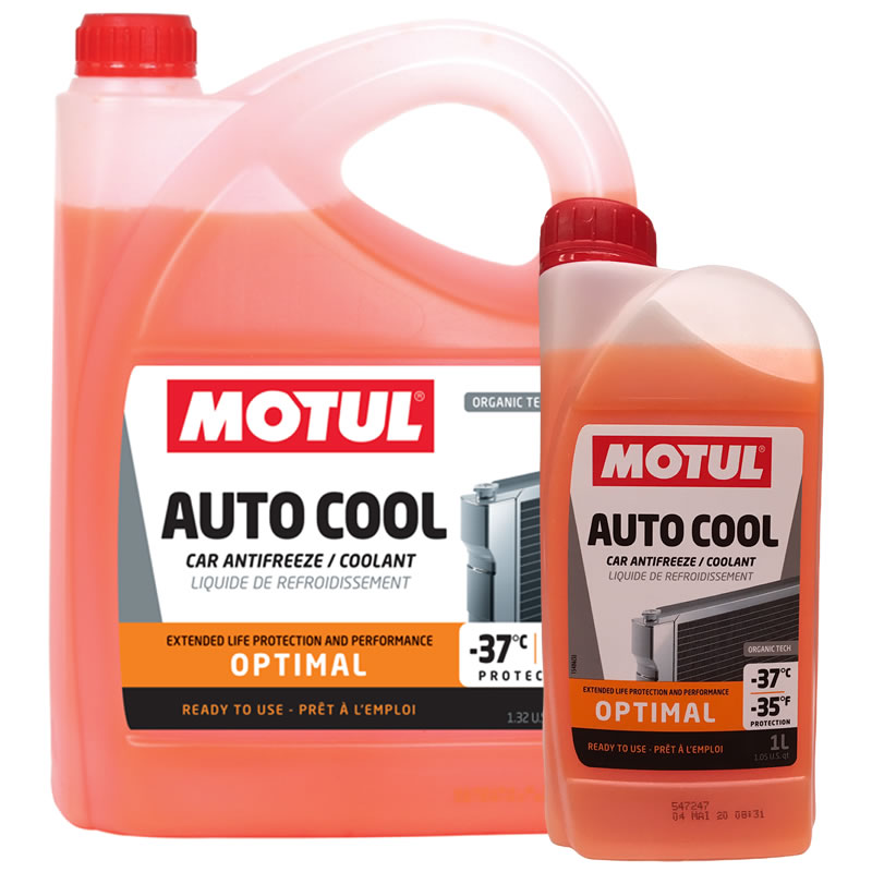 car ac coolant
