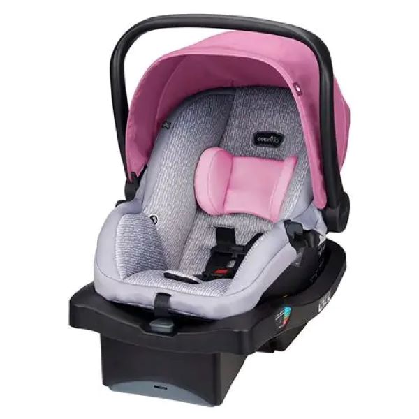 target car seat trade in