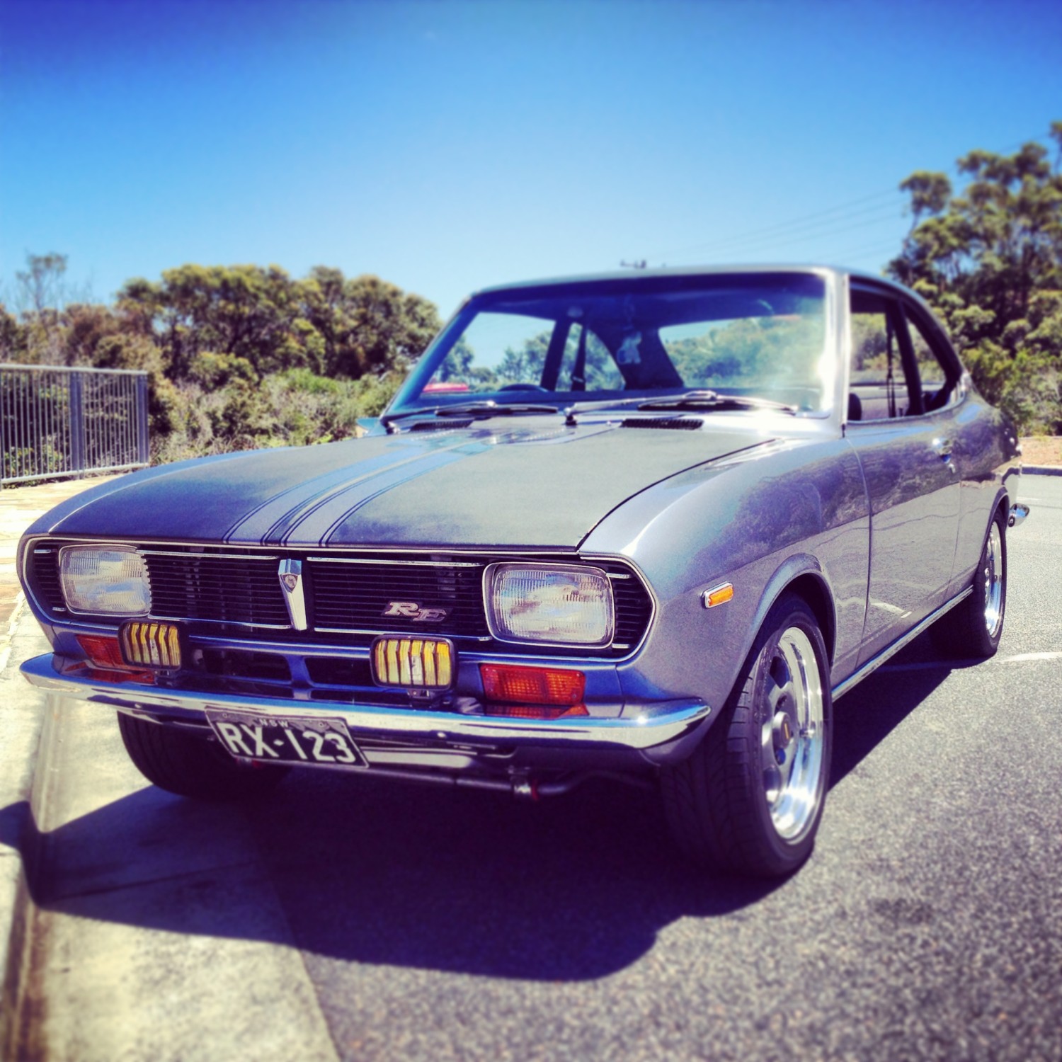mazda rx2 for sale