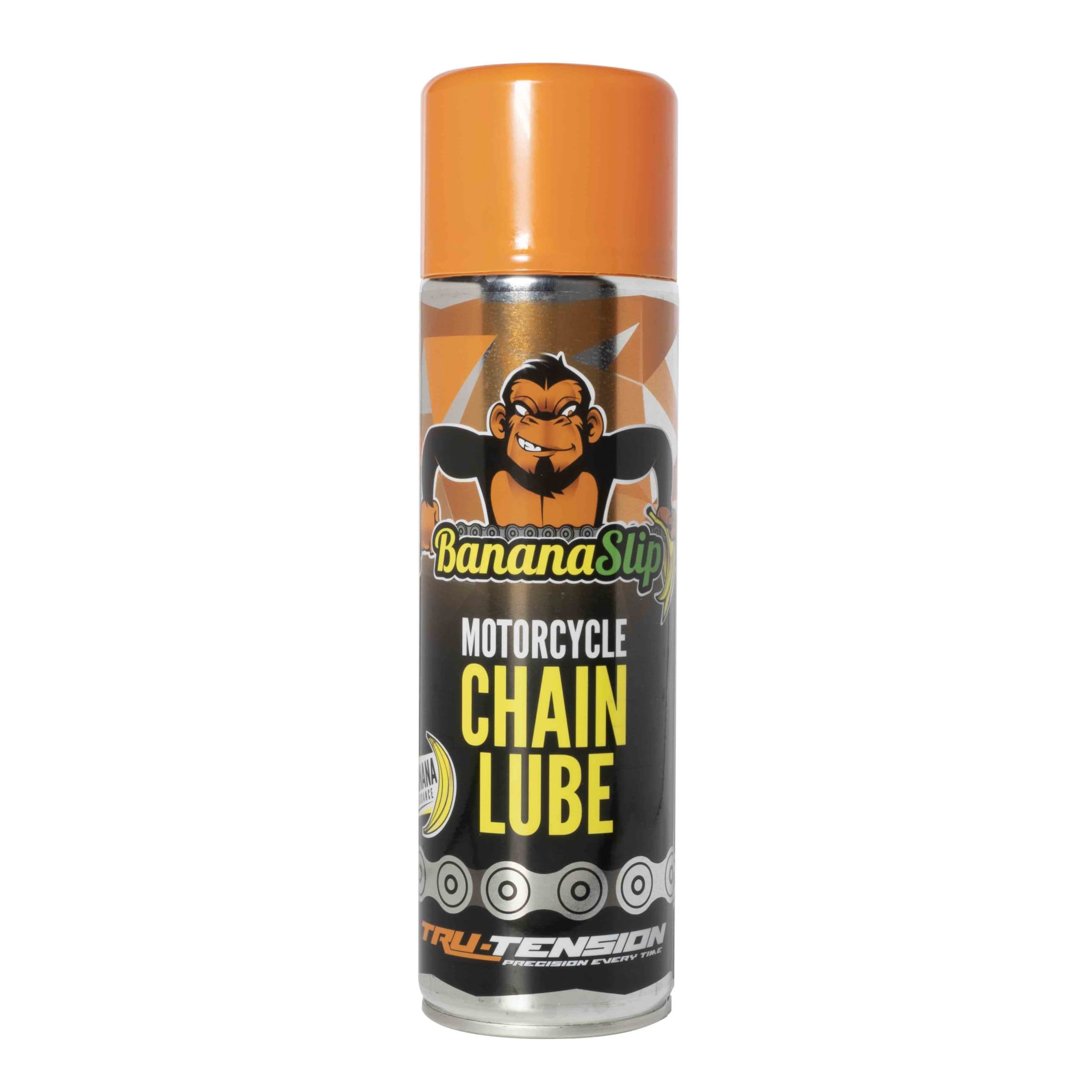 chain lube for motorbike