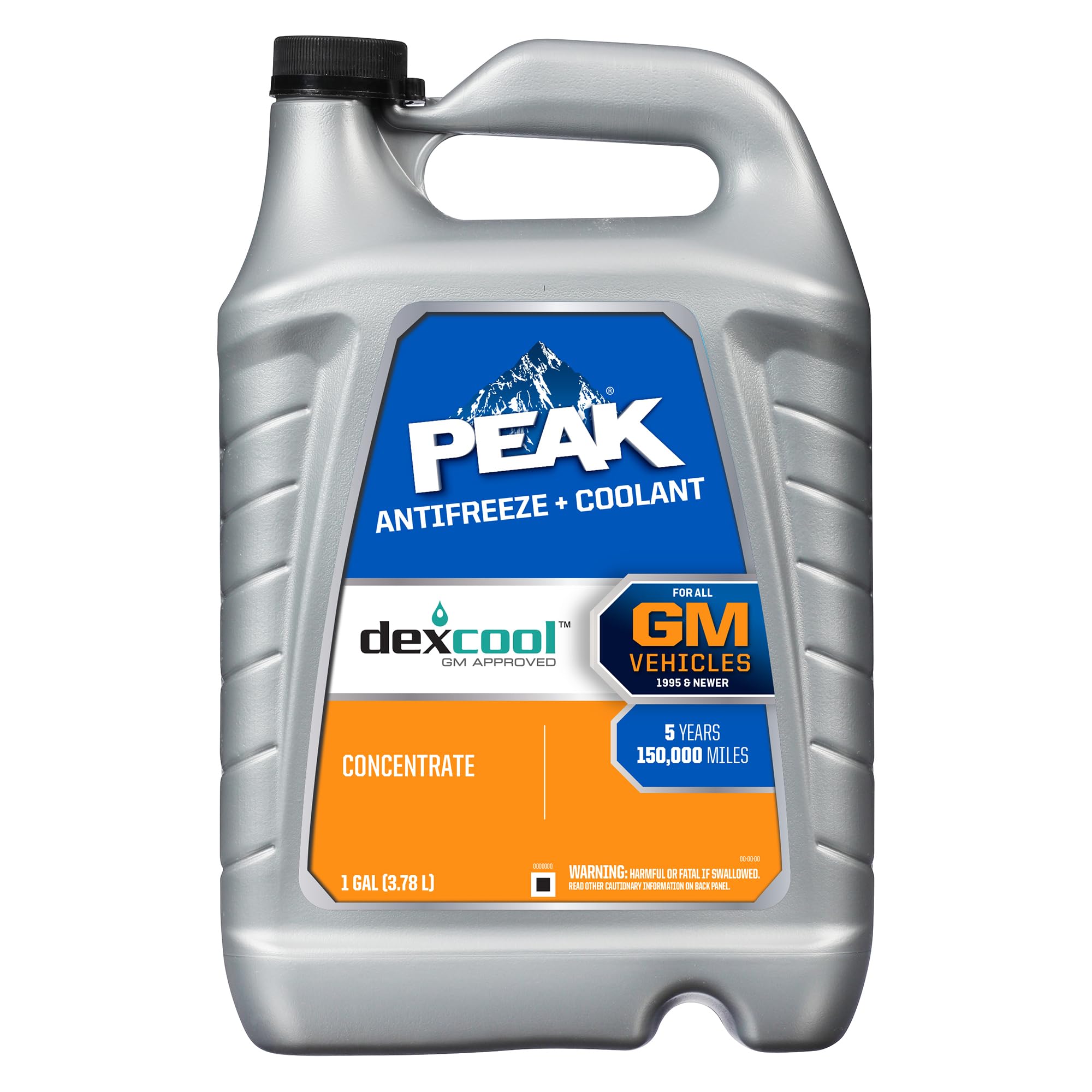 coolant