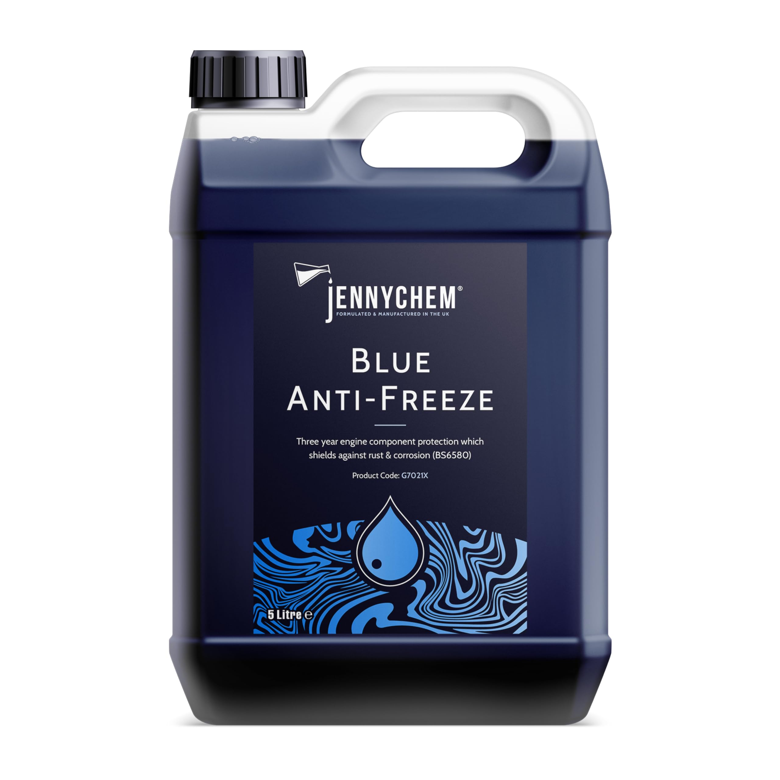 car engine coolant