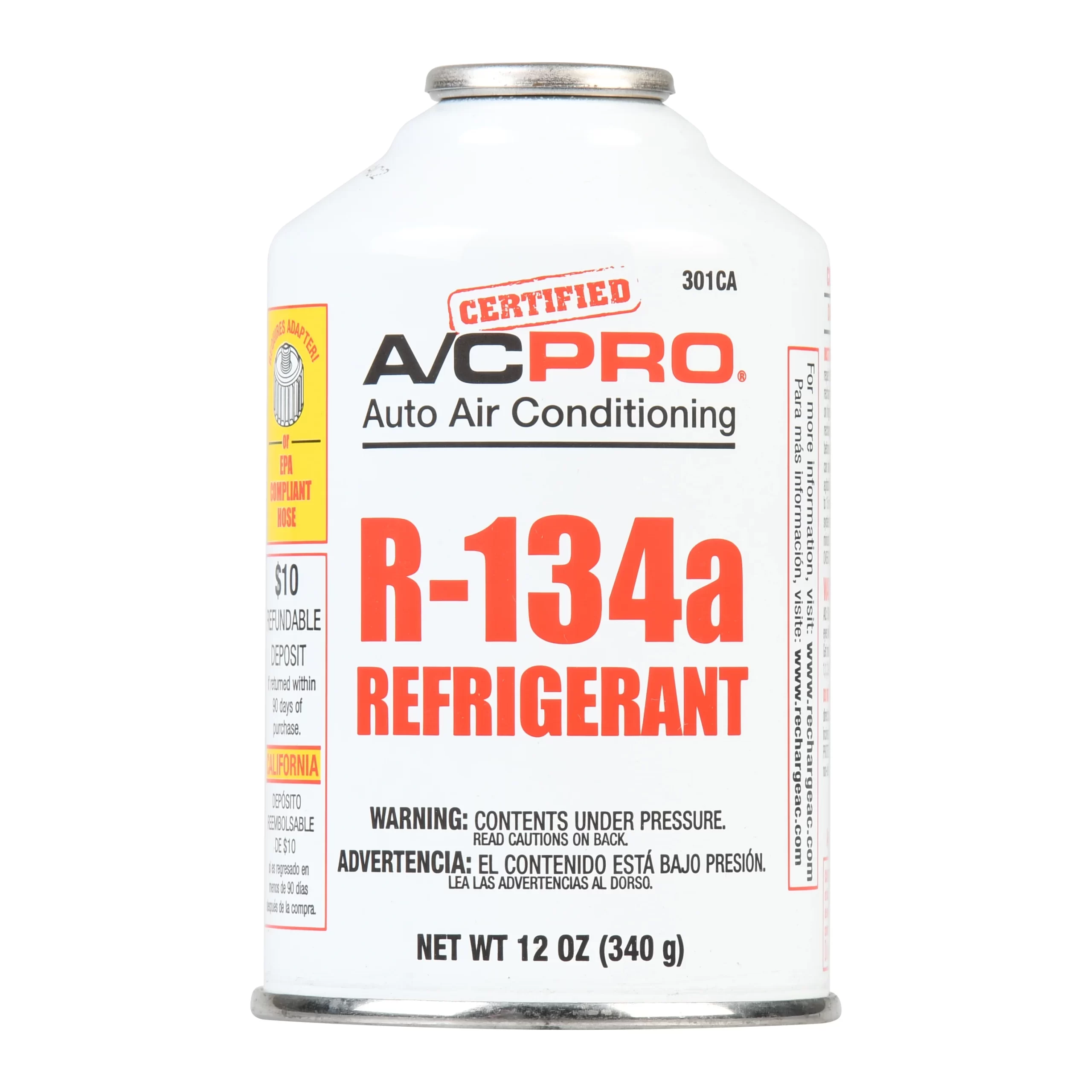 car ac coolant