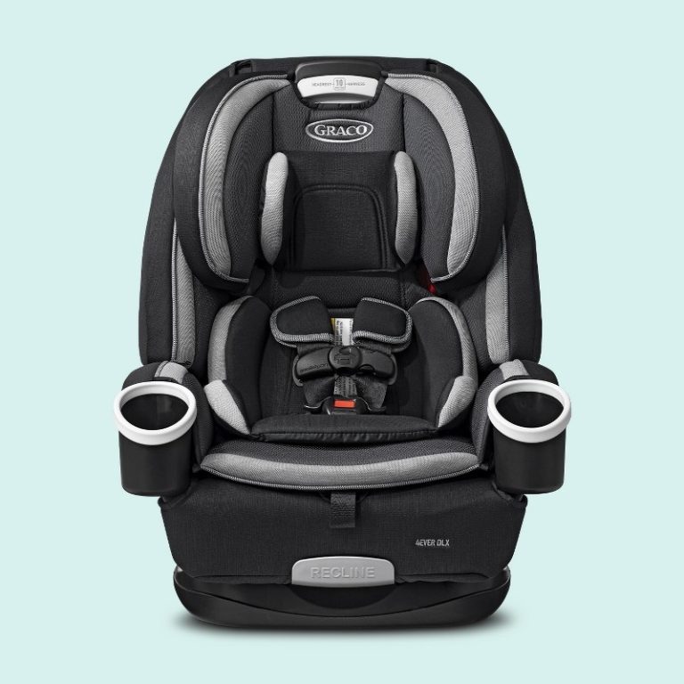 car seat