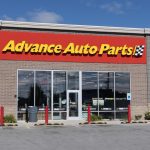 advance auto parts store