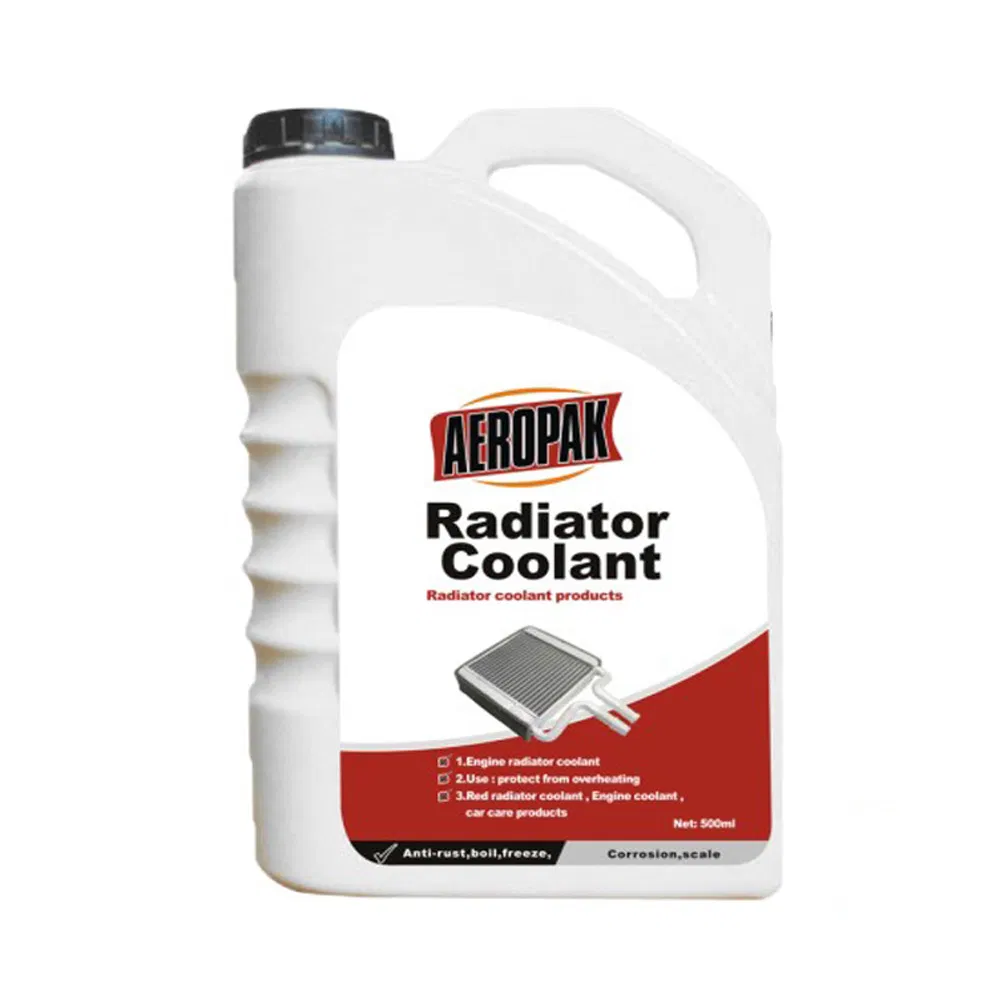 car engine coolant