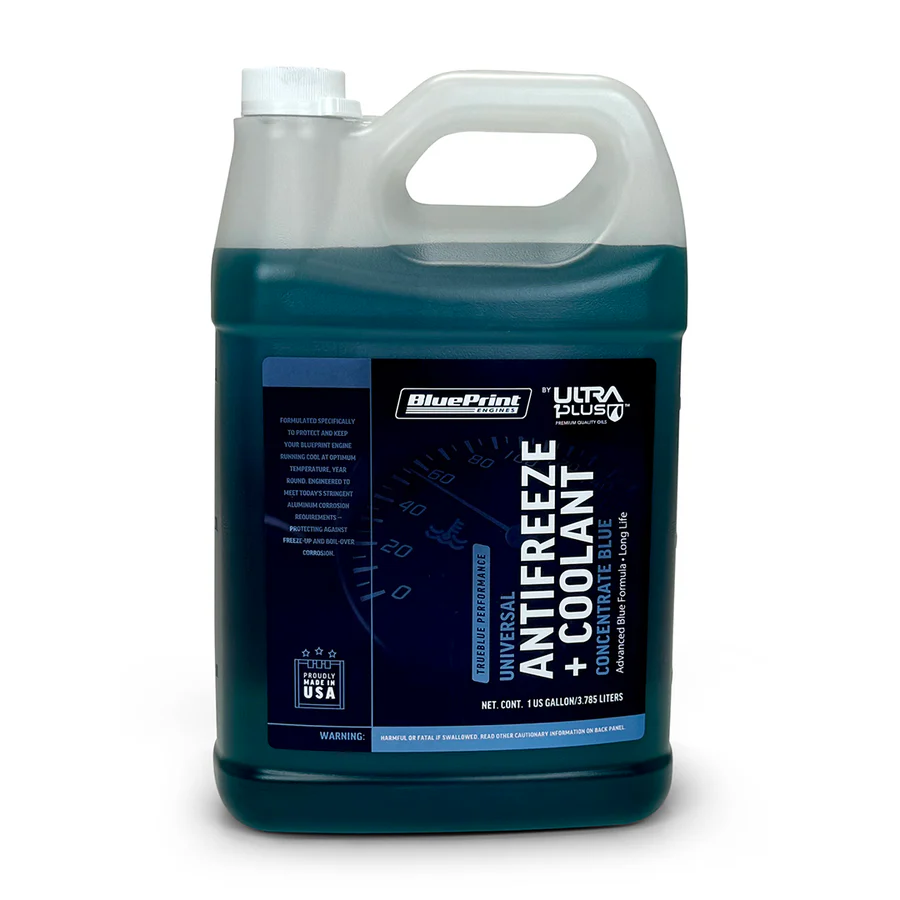 coolant