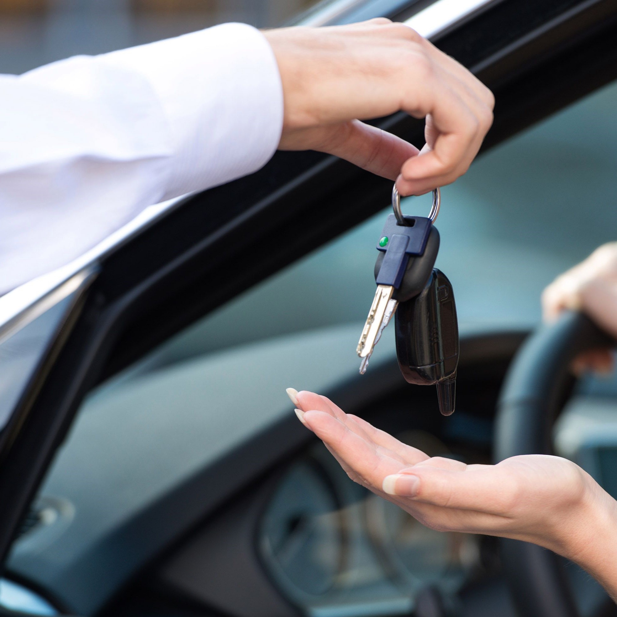 rent a car