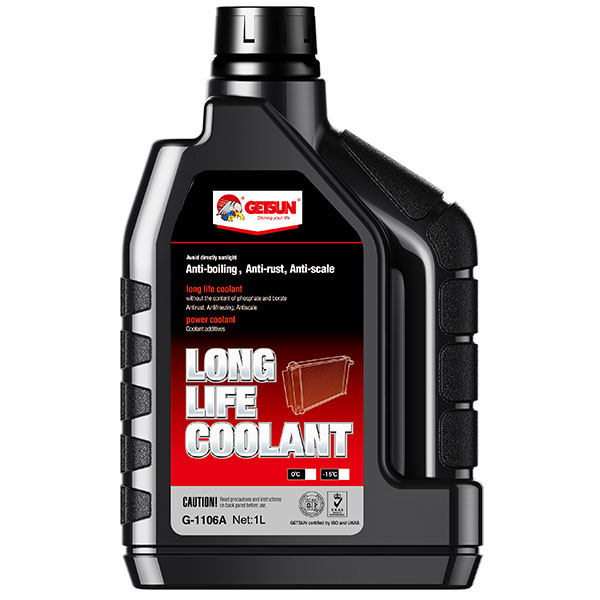 coolant