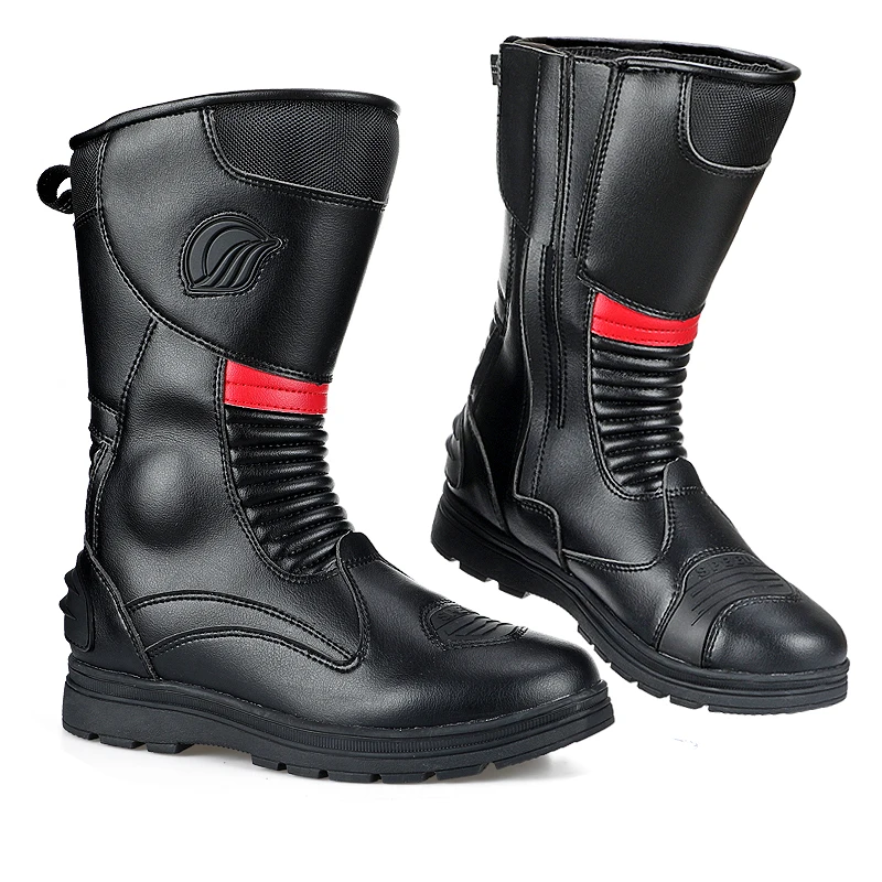 boots for motorbike