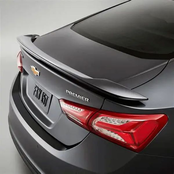 chevy malibu engine power reduced
