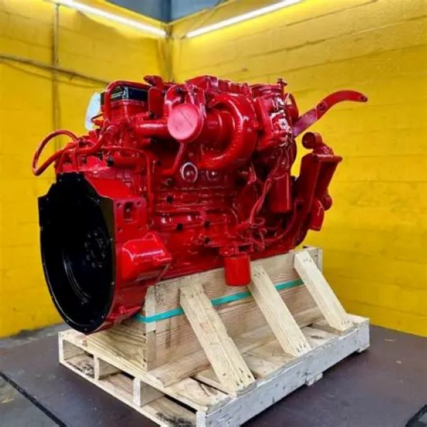6.7 cummins engine for sale