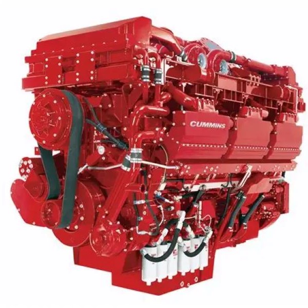 cummins diesel engine