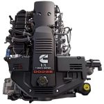 Explore the Legacy of the Cummins Diesel Engine in Applications cummins diesel engine