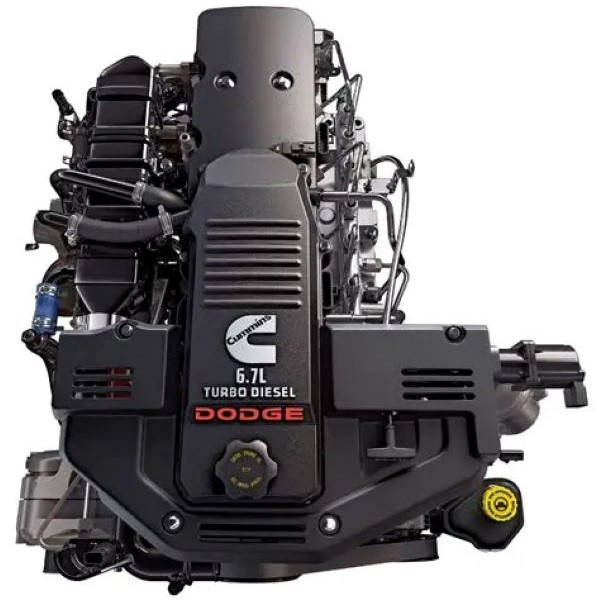 cummins diesel engine