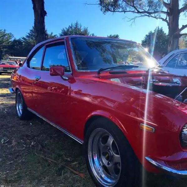 mazda rx2 for sale