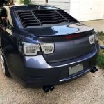 chevy malibu engine power reduced