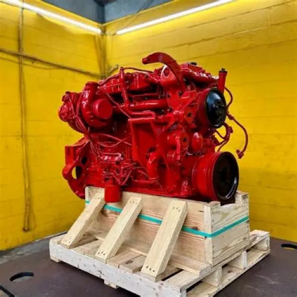 6.7 cummins engine for sale