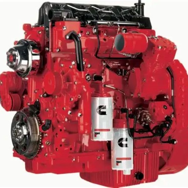 cummins diesel engine