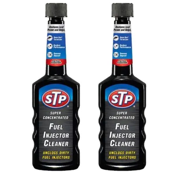 gas tank cleaner
